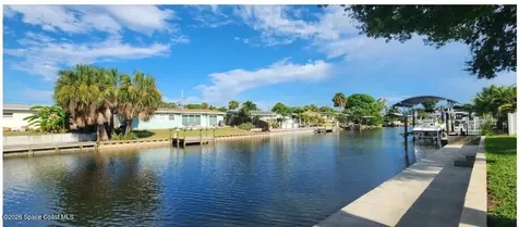 735 Jacaranda Street Merritt Island FL 32952