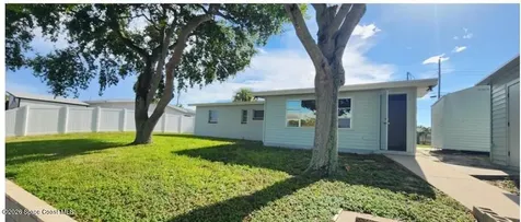 735 Jacaranda Street Merritt Island FL 32952