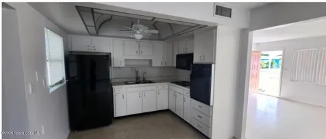 735 Jacaranda Street Merritt Island FL 32952