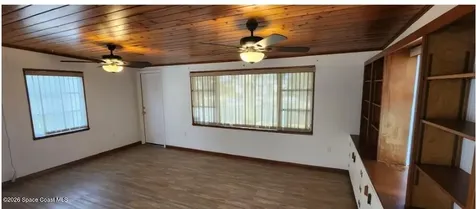 735 Jacaranda Street Merritt Island FL 32952