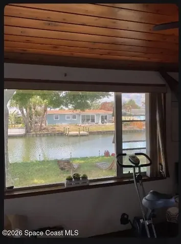735 Jacaranda Street Merritt Island FL 32952