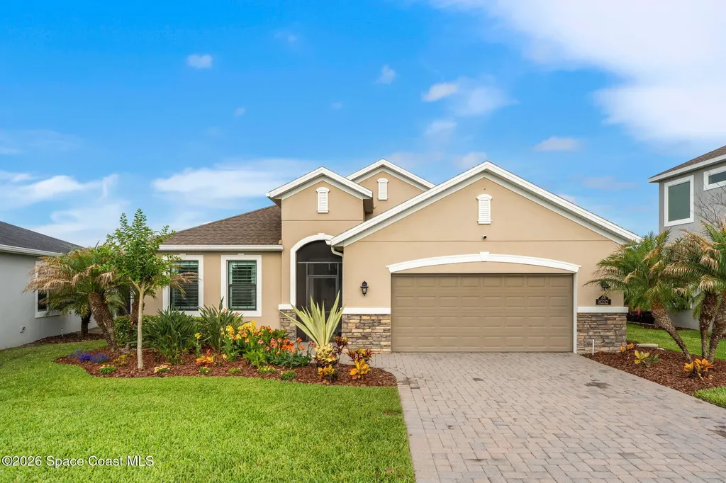 8232 Paragrass Avenue Melbourne FL 32940
