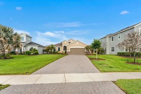 8232 Paragrass Avenue Melbourne FL 32940