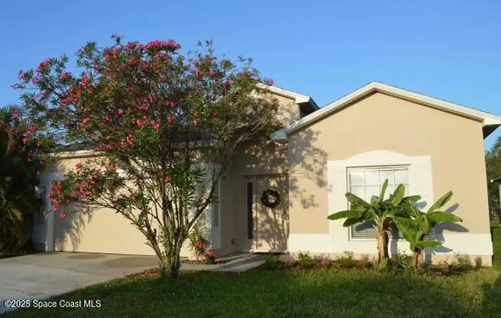 5656 Indigo Crossing Drive Rockledge FL 32955