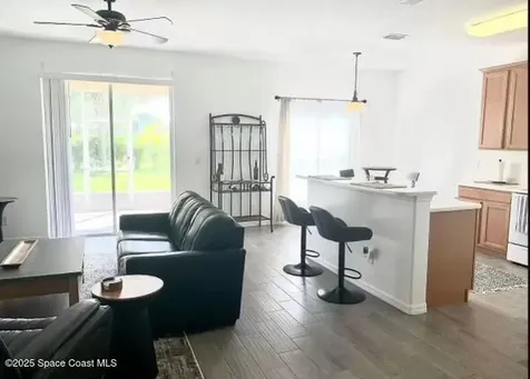 5656 Indigo Crossing Drive Rockledge FL 32955