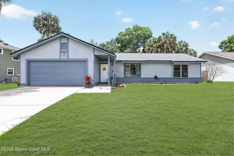1284 Cone Avenue NE Palm Bay FL 32907
