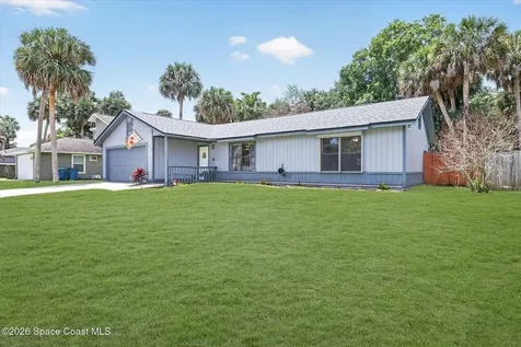 1284 Cone Avenue NE Palm Bay FL 32907