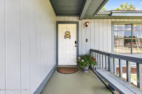 1284 Cone Avenue NE Palm Bay FL 32907
