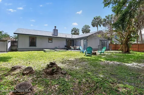 1284 Cone Avenue NE Palm Bay FL 32907