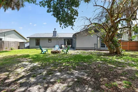 1284 Cone Avenue NE Palm Bay FL 32907