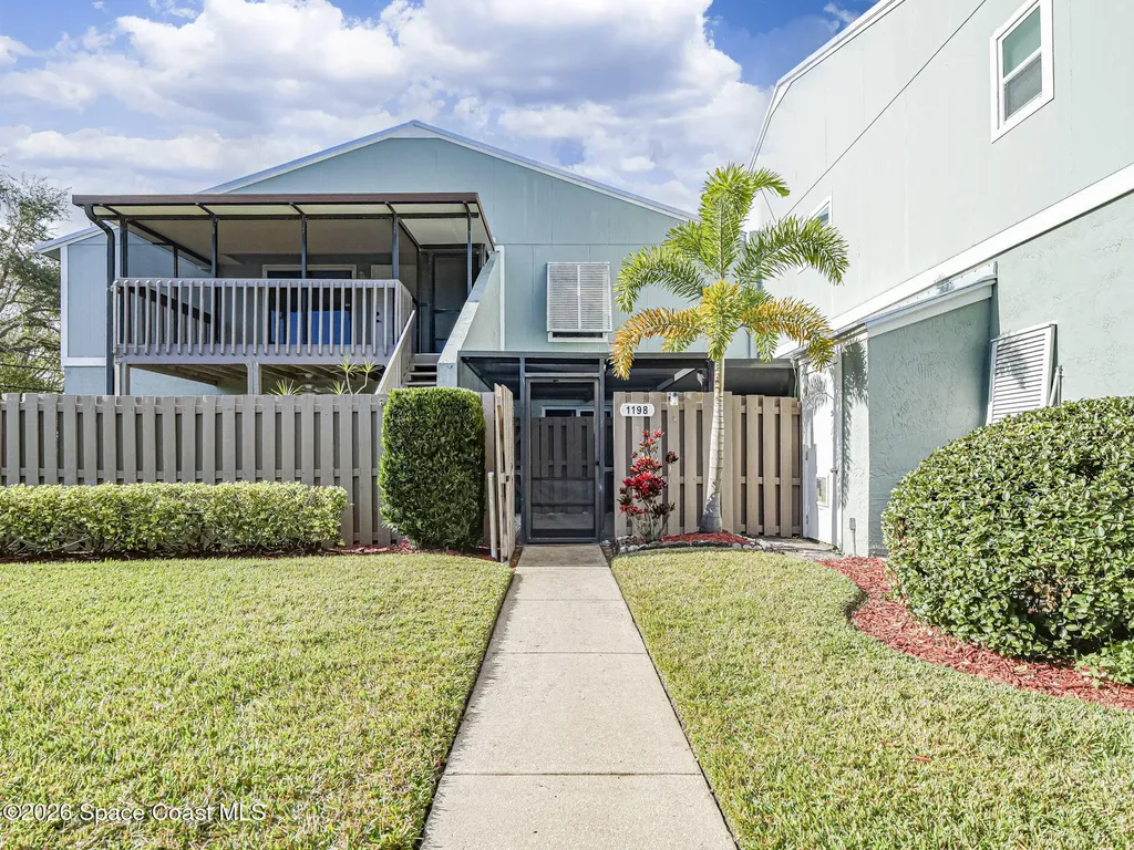1198 Breezy Way Sebastian FL 32958