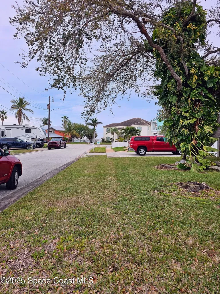 1735 E Central Avenue Merritt Island FL 32952