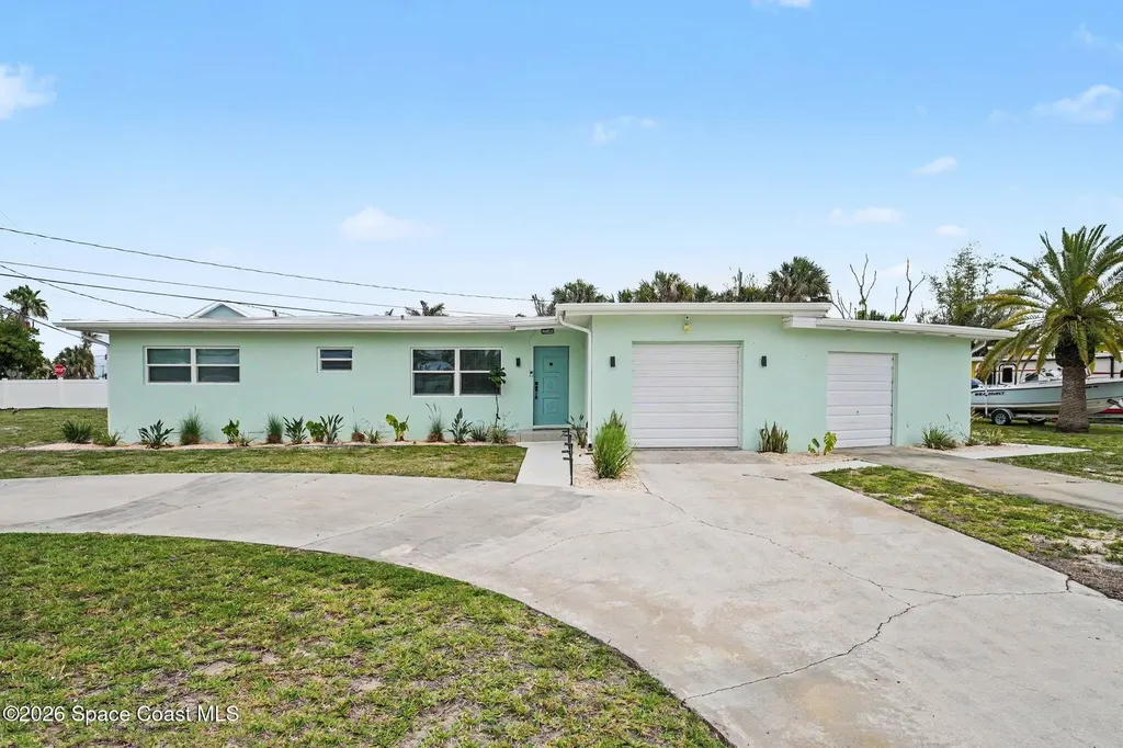 2250 Sunset Avenue Indialantic FL 32903