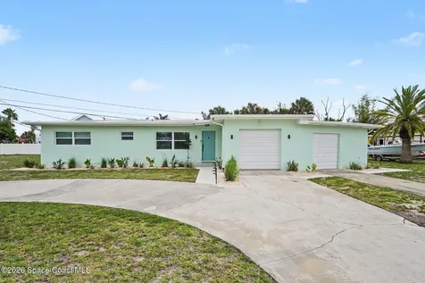 2250 Sunset Avenue Indialantic FL 32903