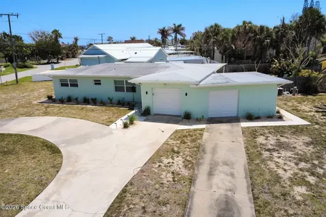2250 Sunset Avenue Indialantic FL 32903