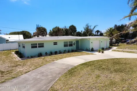2250 Sunset Avenue Indialantic FL 32903