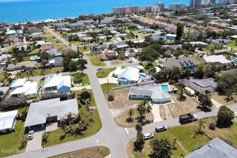 2250 Sunset Avenue Indialantic FL 32903