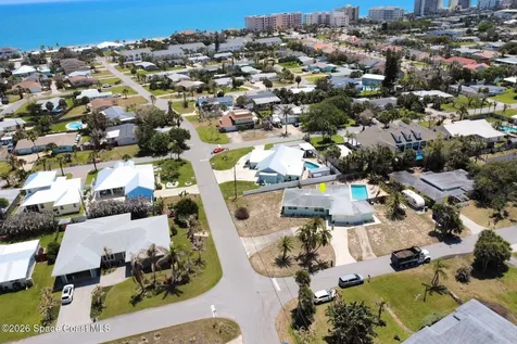 2250 Sunset Avenue Indialantic FL 32903