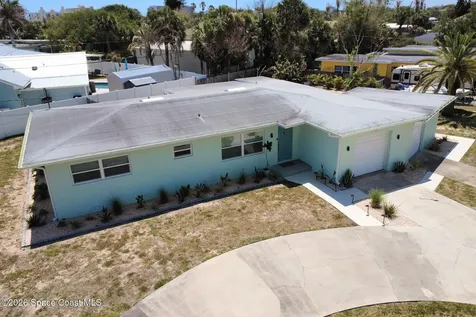 2250 Sunset Avenue Indialantic FL 32903