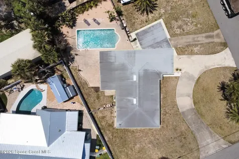 2250 Sunset Avenue Indialantic FL 32903