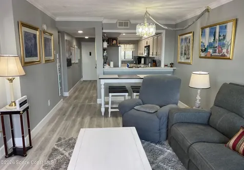 2465 S Washington Avenue Titusville FL 32780