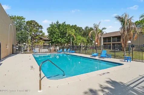 240 Spring Drive Merritt Island FL 32953