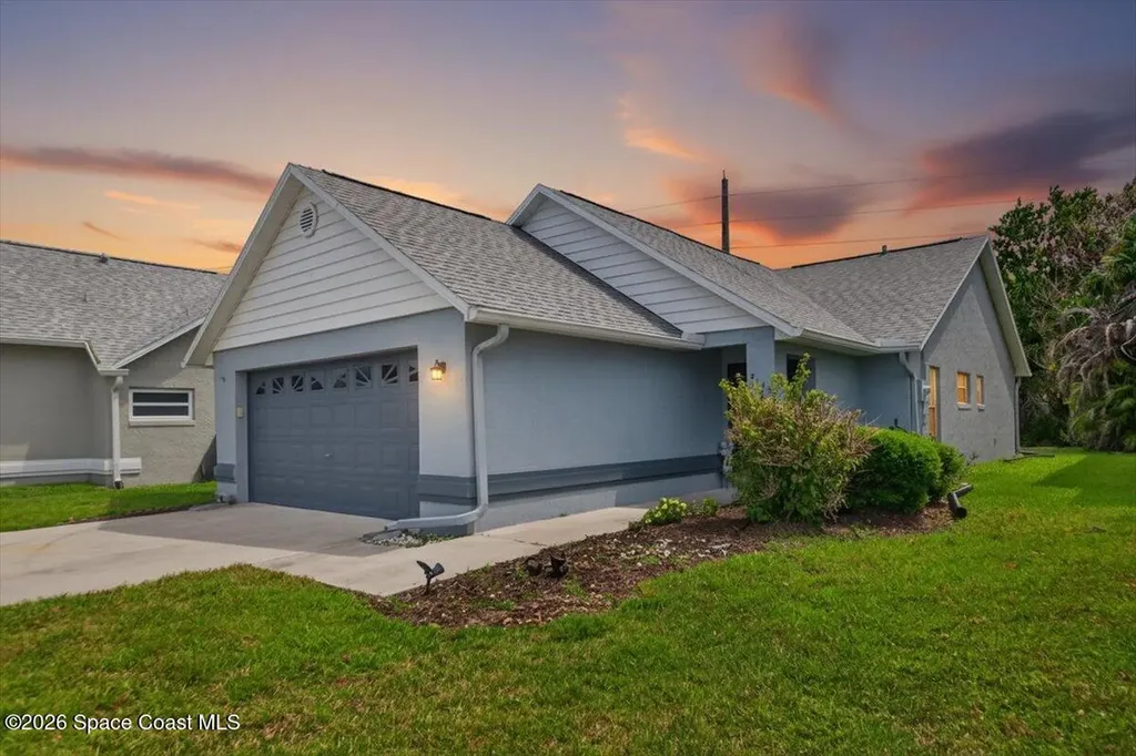 2131 Misty Way Lane Melbourne FL 32935