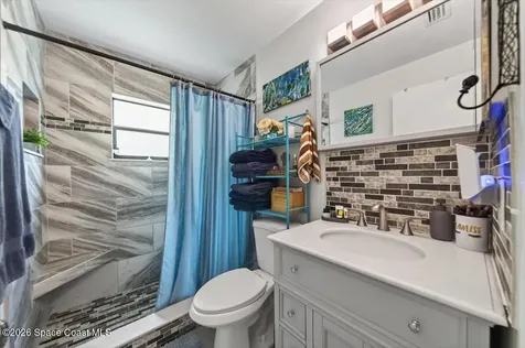 2131 Misty Way Lane Melbourne FL 32935