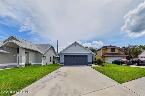 2131 Misty Way Lane Melbourne FL 32935