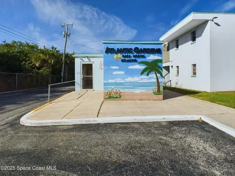 8401 N Atlantic Avenue Cape Canaveral FL 32920