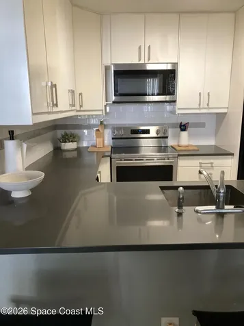 8401 N Atlantic Avenue Cape Canaveral FL 32920