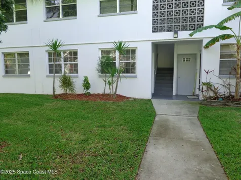 8401 N Atlantic Avenue Cape Canaveral FL 32920