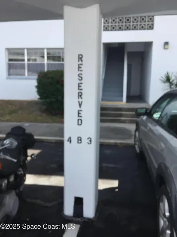 8401 N Atlantic Avenue Cape Canaveral FL 32920