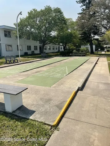 8401 N Atlantic Avenue Cape Canaveral FL 32920