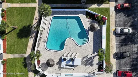 8401 N Atlantic Avenue Cape Canaveral FL 32920