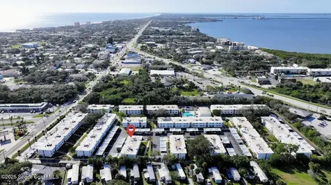 8401 N Atlantic Avenue Cape Canaveral FL 32920