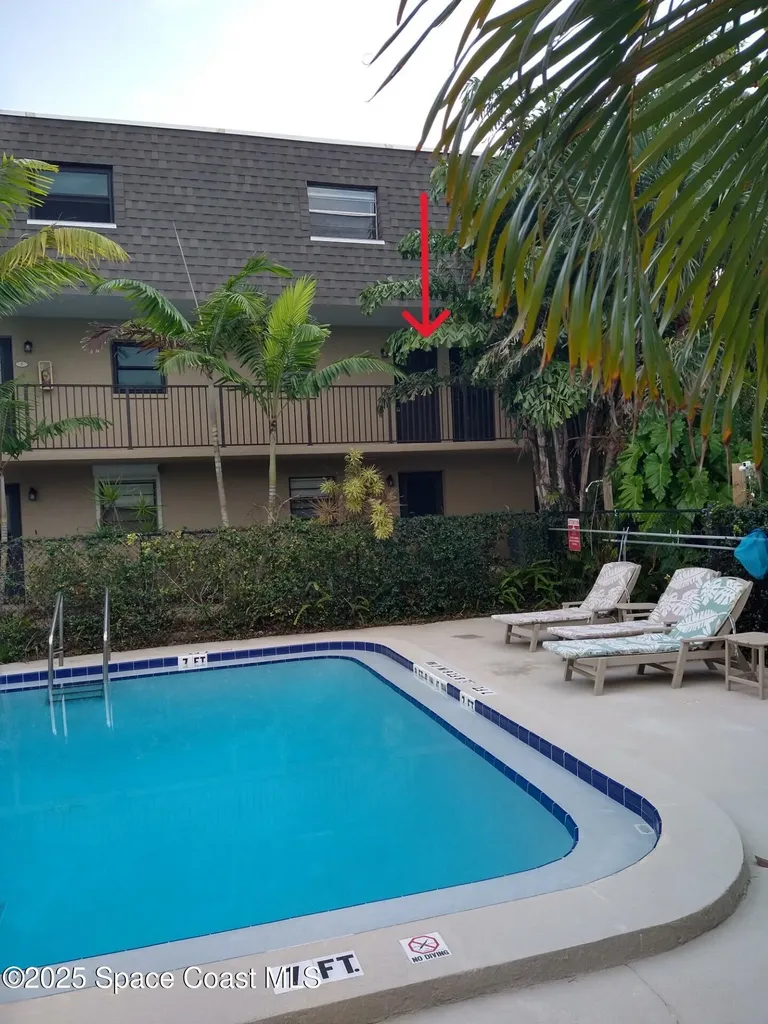 1020 Pinetree Drive Indian Harbour Beach FL 32937