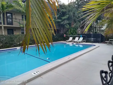 1020 Pinetree Drive Indian Harbour Beach FL 32937