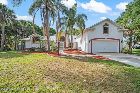 986 Nixon Circle NE Palm Bay FL 32907