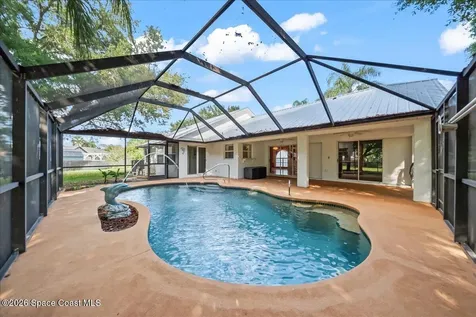 986 Nixon Circle NE Palm Bay FL 32907