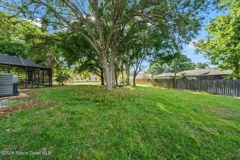 986 Nixon Circle NE Palm Bay FL 32907