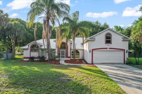 986 Nixon Circle NE Palm Bay FL 32907