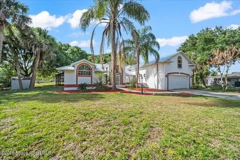 986 Nixon Circle NE Palm Bay FL 32907