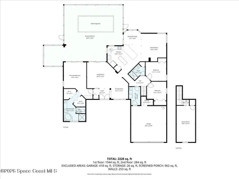 986 Nixon Circle NE Palm Bay FL 32907
