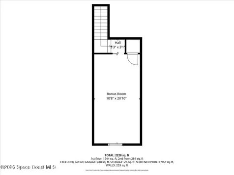 986 Nixon Circle NE Palm Bay FL 32907