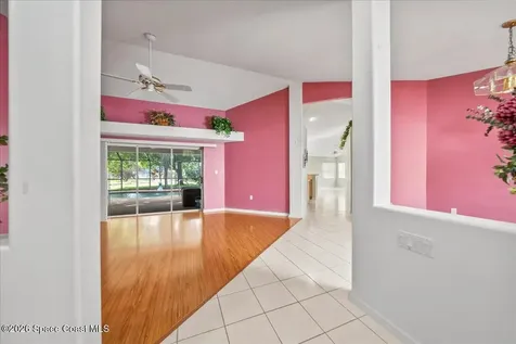 986 Nixon Circle NE Palm Bay FL 32907