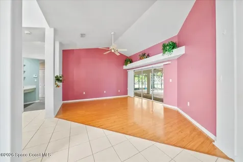 986 Nixon Circle NE Palm Bay FL 32907