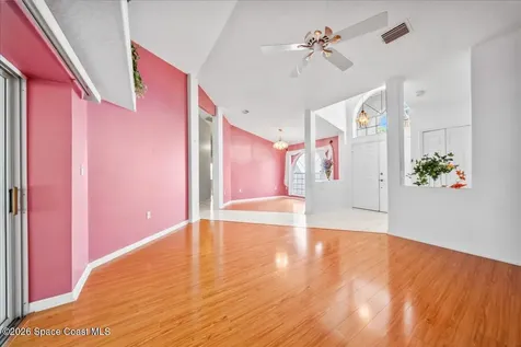 986 Nixon Circle NE Palm Bay FL 32907