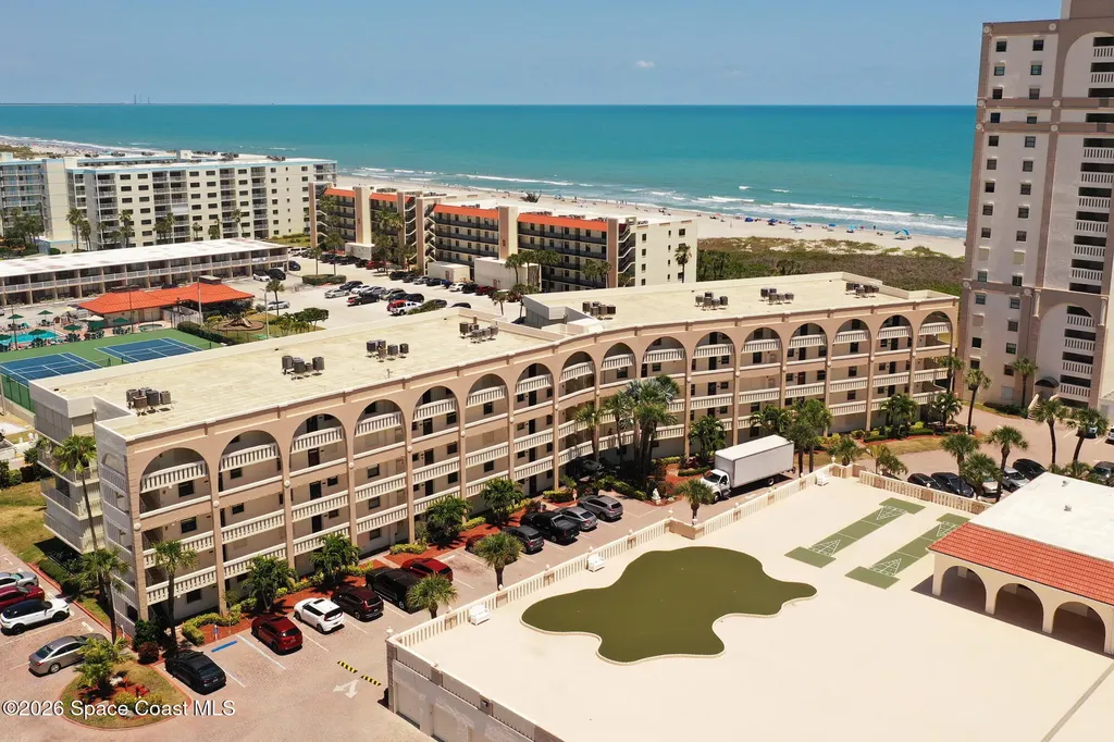840 N Atlantic Avenue Cocoa Beach FL 32931
