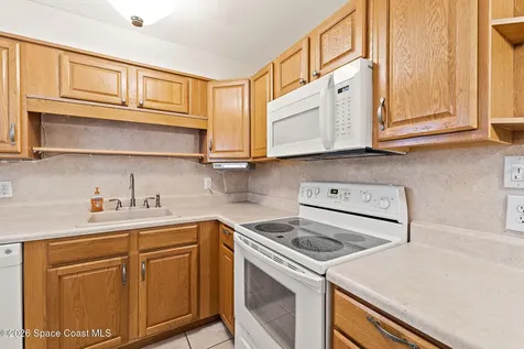 1360 Milton Street Titusville FL 32780